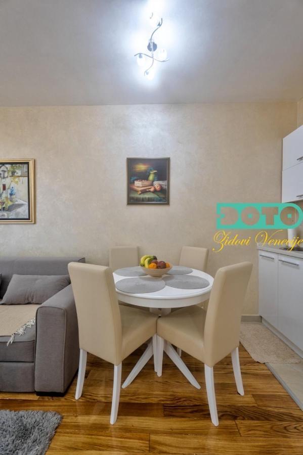 Apartment Jelena Zlatibor Esterno foto
