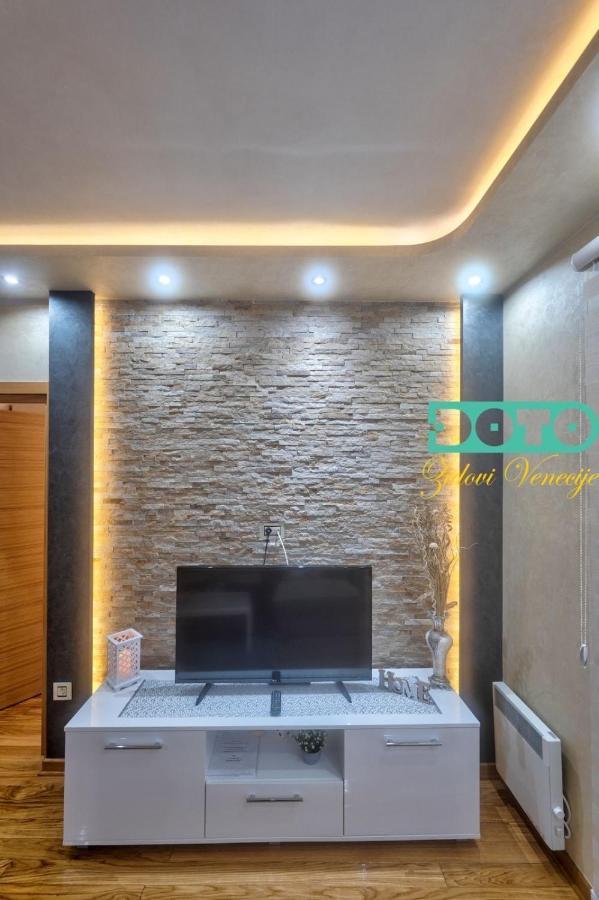 Apartment Jelena Zlatibor Esterno foto