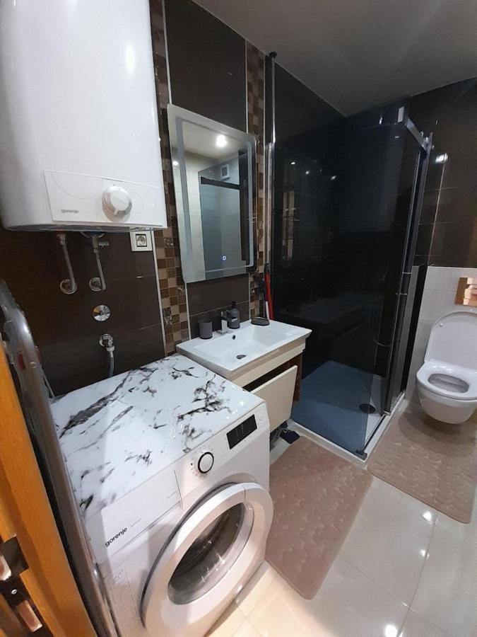 Apartment Jelena Zlatibor Esterno foto