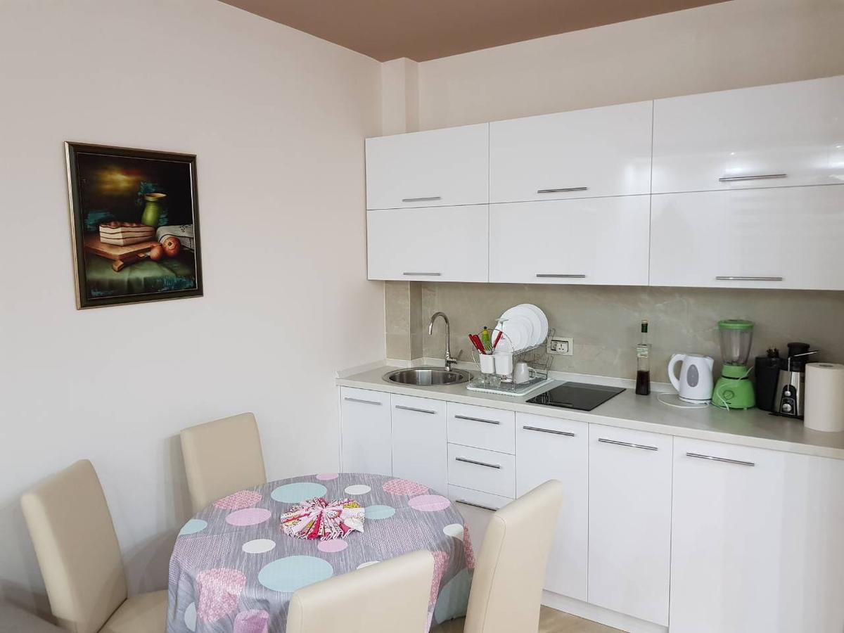 Apartment Jelena Zlatibor Esterno foto
