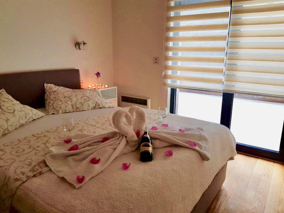 Apartment Jelena Zlatibor Esterno foto