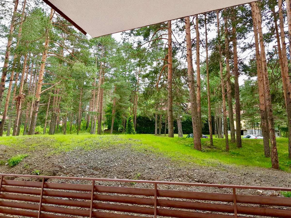 Apartment Jelena Zlatibor Esterno foto