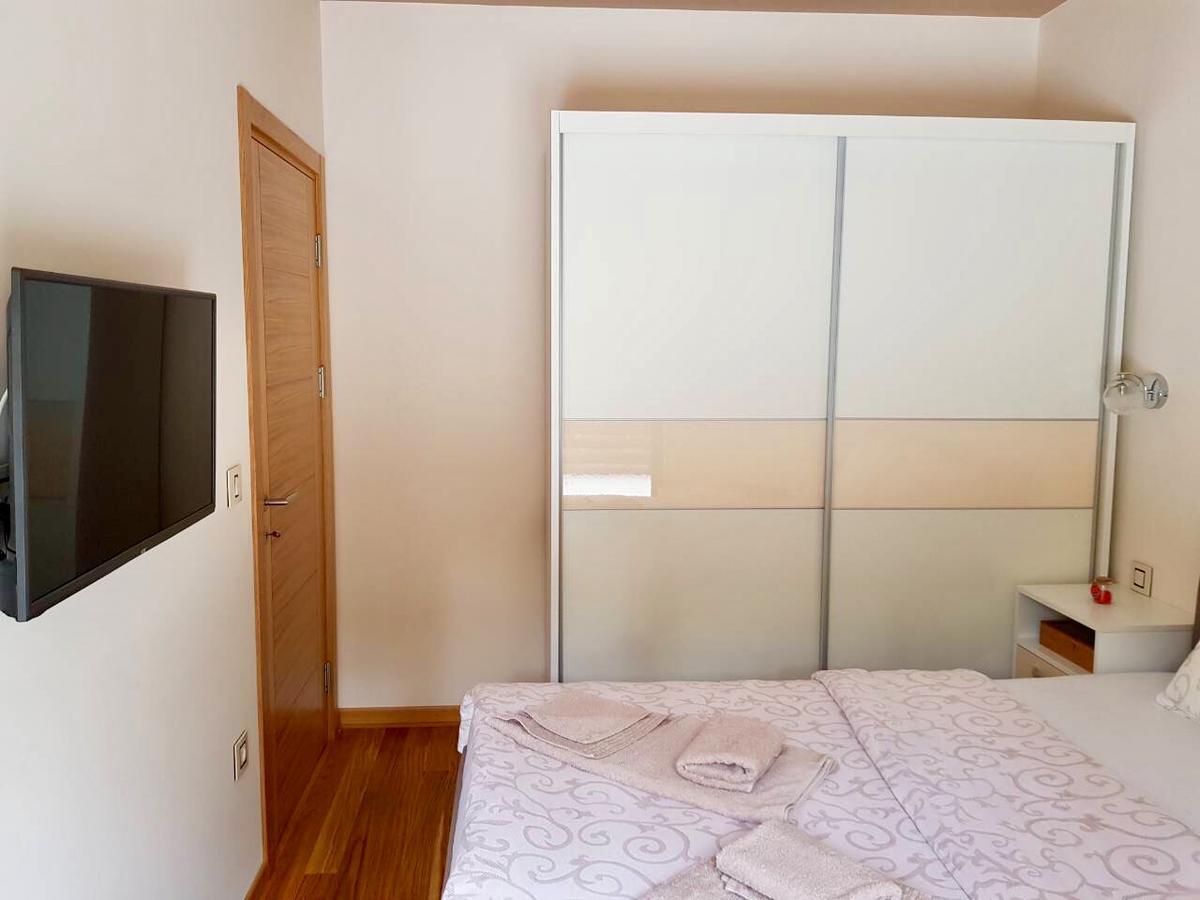 Apartment Jelena Zlatibor Esterno foto