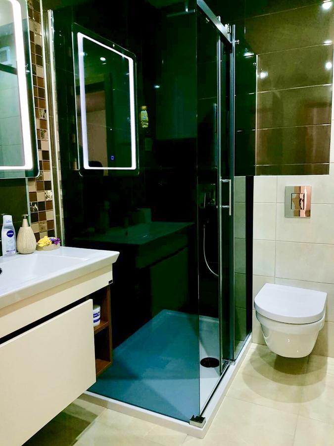 Apartment Jelena Zlatibor Esterno foto