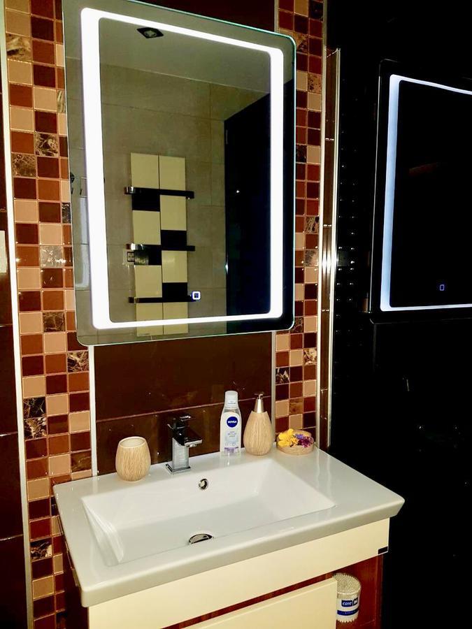 Apartment Jelena Zlatibor Esterno foto